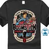 Cool Tees Rundhalsausschnitt Kurzarm Fashion 2018 Ash Vs Evil Dead Serie Neue T-Shirts für Männer Slim