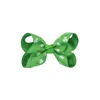 Irlandais St Patricks Day Pinces À Cheveux Enfants Filles Irlande Trèfles Diamant Griffes De Cheveux Enfants Fil Trèfle Arc Barrettes Bébé Accessoire5449657