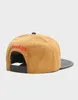 Pangkb Brand Briangle Cap Brooklyn Fashion Hip Hop Hapback Hat dla mężczyzn dla kobiet dorosłych na świeżym powietrzu Casual Sun Cap LY1917624289