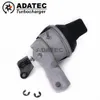 Electronic Turbo Actuator 4937707530 49377-07530 4937707531 Turbocharger Vacuum Actuator For VW Crafter 30-35 Bus 2E_ 2.5 TDI ab