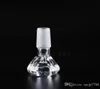 Diamond Shaped Bubble Head ,Wholesale Glass Bongs Oil Burner Pipes Water Pipes Glass Pipe Oil Rigs Smoking