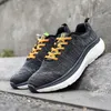 Scarpe da corsa estive stile luce calda La piattaforma da passeggio sensibile può personalizzare la tua sneaker da allenamento con sottopiede yakuda Dropping Accettato uomo donna