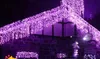 6MX1M/9MX1M/12MX1M/15MX1M rideau arbre de noël glaçon guirlande lumineuse fée lumières décoration de fête