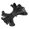 Câble de câble de remorquage de corde de corde de nylon de 5mm x 15m
