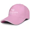 للجنسين Red Doordash Logo Fashion Baseball Sandwich Hat Baseball Classic Truck Cap Cap Pleasureful White Doordash 3D EFF7100319