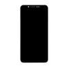 Wyświetlacz LCD Panele ekranowe do LG G8S Thinq 6,21 cala G OLED Pojemnościowy ekran dotykowy Telefony mobilne Części zamienne Czarny