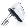 Beijamei Wholesale Food Mixers Electric Egg Beater Household Mini Hand-Held Egg Beating Dough Mixing Machine 7 Speed