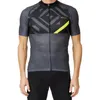 Roka Jersey Sets Summer Short Sleeve Paski Paski rowerowe MTB Jersey Men Men Outdoor Bike Suits8023164