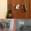 Key Holder Wall Mount Decorative Wall Hook Hanger For Keys Hook Stand Holder Hanging For The Kitchen Home Decoration Accessories