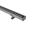 outdoor linear lighting