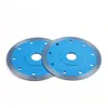 Turbo Saw Blade voor Porselein en Keramische Tegel Snijden Blade Disc Cutter Diamond Disk China Professional Diamond Tools leverancier