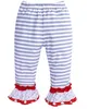 Осенние наряды Детская домашняя одежда для девочек Пижамы Пижамы Детская одежда 2019 Новый стиль Комплекты одежды для маленьких девочек Топы с длинными рукавамиStri1645272