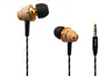 100٪ الأصلي AWEI ES-Q5 في سماعات الأذن الضوضاء lation سوبر ديب في الأذن سماعة 3.5mm جاك سماعة للهواتف الذكية MP3 / MP4
