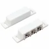 2pcs/1pair 31B Magnetic Reed Switch NC NO Combined Door Contact Sensor Wireless Security Switches Wired Door Magnetic Switch