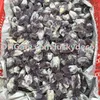 500g 20-30mm Dimensione casuale Genuino grezzo Elestial Ametista Cristallo Pietre Punti Speciale Naturale Grezzo Ametista Druzy Quarzo Gemma Geode