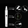 Аутентичные G9 Воск Pen Ecig Starter Kit Dab Oil Rig Керамическая камера Dab Pen Ceramic Coil 600mAh Temp Control Mod батареи