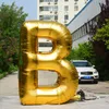 Customized Giant Inflatable Letter or Word With Blower For Festival Party And Advertising Show