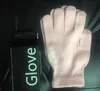 Handske skärm Touch Gloves Unisex Vinterhandskar för mobiltelefon Mobil / Tablet PC med Retail Package Box 100pcs / Lot = 50Pairs