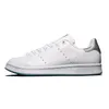 Stan sapatos das mulheres dos homens smith sapatilha top quality verde branco vermelho sapatos casuais moda de couro andando