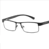 ERKEKLER Titanyum Alaşımlı Okuma Gözlükleri, Unisex Küresel Olmayan 12 Katmanlı Kaplamalı Lensler Gözlükler (+1.0 +1.5 +2.0 +2.5 +3.0 + 3.5 + 4.0) kutu ile