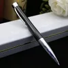 التوصيل المجاني Business Office Ballpoint Pens City Series Rollerball Pen جودة الأزرق توقيع مدرسة مكتبة هدايا