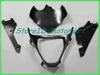 Injectie Mold Fairing Kit voor Suzuki GSXR1000 K3 03 04 GSXR 1000 2003 2004 ABS Grijs Zilver Black Backings Set SE42
