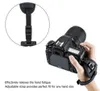 Camera Wrist Carrying Belt Holder Genuine Leather Hand Grip Strap for Canon/Nikon/Sony/Fujifilm/Olympus/Pentax/Panasonic