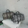 Rosa Sugao Designer Bag Travel Purses Handväskor Axel Crossbody Luxury Travel Organizer Resor Stora Kapacitet Leopard Korn Tote Purses