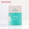 Ago Hydra 20 micro aghi 0,25/0,5/0,6/1/1,5 mm per la casa Dispositivo per la cura della pelle Beauty Microneedle roller