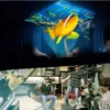 Lunettes actives à obturateur 3D pour LG / BENQ / ACER / SHARP Projecteur DLP Link 3D Films de cinéma Théâtres VR Lunettes de réalité virtuelle