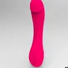 12 Speeds Waterproof Silicone Dildo Massage Vibrator Clitoris And G-Spot Rabbit sex toysFor Women