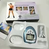 Ganzkörperschocktherapie Face Body Slimming Massage Stimulation Muskel Elektro Massages Kit tragbare schlanke Ausrüstung Y-1018 DHL kostenloser Versand