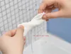 23*20cm facial wash towel makeup remover cotton soft towels pure cotton thickened baby pearl pattern wet and dry use disposable cleansing