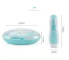 Baby Automatic Electric Nail Trimmer Baby Care Accessories Portable Multi-function Electric Manicure Set Nail Device M2134