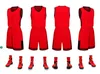 2019 novas camisas de basquete em branco logotipo impresso tamanho Mens S-XXL preço barato transporte rápido boa qualidade NOVO ouro preto vermelho RBG0012r