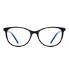 Großhandels-Blaulicht-blockierende Computer-Brille, Federscharnier, Video-Gaming-Brille gegen Augenermüdung für Männer und Frauen