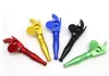 New type of bottle opener pipe multi-purpose aluminum alloy matt non-ferrous metal torch pipe