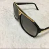 Men Women Original Evidence Sunglasses Unisex Evidence Sunglasses Black Gold Style Sunglasses Brand new with tags box case and all acces