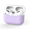 Airpods 프로 케이스 커버 AirPods 2019 년 들어 새로운 Airpods에 대한 사례 충격 증명 부드러운 실리콘 보호 커버를 충전 프로