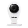 Sricam SP009 720P H.264 واي فاي 1.0MP لاسلكية ONVIF CCTV الأمن IP كاميرا الحيوانات الأليفة كاميرا TF فتحة