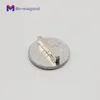 10 sztuk N35 2053mm Magnes stały 2053 Super silny Neodiowy blok 20x5x3 NDFEB Magnet 20x5x3mm z powłoką niklową