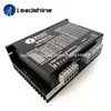 2-fas äkta Leadshine Digital Stepper Motor Drive DM882S Uppdaterad från AM882 Match för 57HS22 60HS30 86HS35 till 86HS85 Stepper