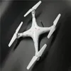 Drony bezprzewodowe o niskiej cenie samolot zdalny samolot x6sw dron dron helikopter z kamerą FPV C4005 WIFI