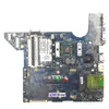 575575-001 NBW20 LA-4117P laptop motherboard para HP DV4 AMD INTEGRADO DDR2 Mainboard enviar cpu