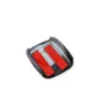 ABS Cigarette Lighter Cover Decoration Trim for Chevrolet Camaro UP Car Styling Car Interior Accessories