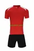 2019 Fußball-Trikot mit individuellem Namen und Nummer-Logo, personalisierbar, individuelles Fußball-Team-Shirt, Herren-Fußball-Trainingsanzug, Fußball-Sport-Set, Uniform