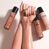 ICONIC LONDON Prep Set Glow makeup liquid Bronzers Highlighters Original Glow DHL setting spray cosmetics6714388