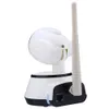 Hiseeu FH2A 720P HD IP Camera Smart Security Surveillance System Baby Monitor - UK