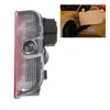 2 stks autodeur welkom licht voor VW Car LED Projector Laser Logo Door Light voor 5553504