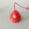 Cute Small Duck Tea Infuser 3 Colors Duck Shape Food Grade Silicone Tea Strainer Tea Bag